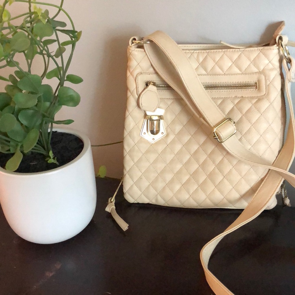 Steve Madden cross body purse